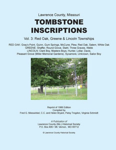 Tombstones Tombstones