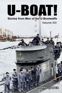 U-Boat! U-Boat!