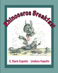 Rhinoceros Breakfast Rhinoceros Breakfast
