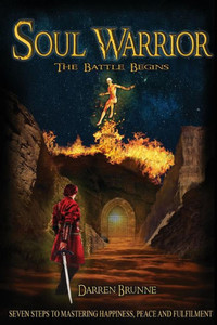 Soul Warrior Soul Warrior