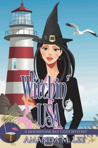 Witchin' Usa Witchin' Usa