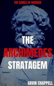 The Games Of Hadrian - The Archimedes Stratagem