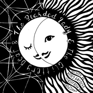 The Bearded Lady And The Glittery Bear