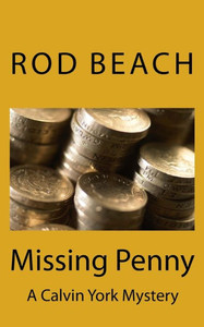 Missing Penny Missing Penny