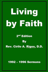 Living By Faith : 2Nd Edition