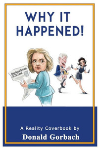 Why It Happened Why It Happened