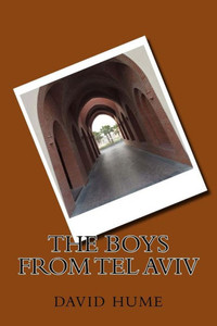 The Boys From Tel Aviv The Boys From Tel Aviv