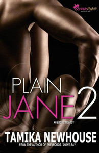 Plain Jane 2