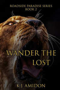 Wander The Lost Wander The Lost