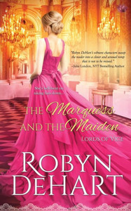 The Marquess And The Maiden The Marquess And The Maiden