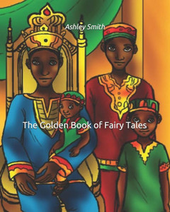 The Golden Book Of Fairy Tales The Golden Book Of Fairy Tales