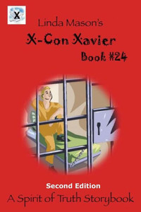 X-Con Xavier Second Edition : Book # 24