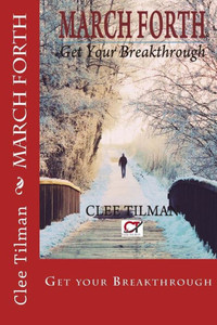 March Forth : Get Your Breakthrough