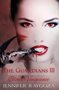 The Guardians : Blood Vengeance The Guardians : Blood Vengeance