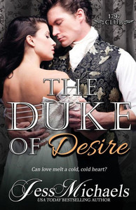 The Duke Of Desire The Duke Of Desire