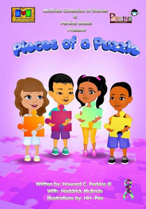 Pieces Of A Puzzle
