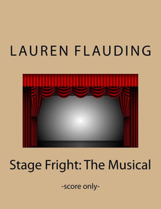 Stage Fright : The Musical