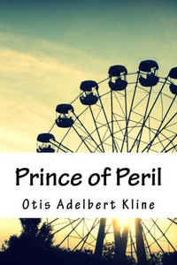 Prince Of Peril Prince Of Peril