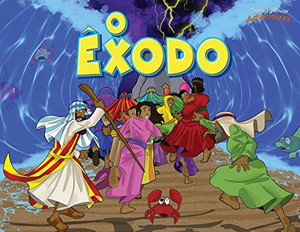 O êxodo (Defensores Da Fé) (Portuguese Edition) O êxodo (Defensores Da Fé) (Portuguese Edition)