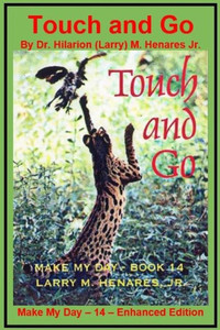 Touch And Go : Make My Day - 14 - Enhanced Edition