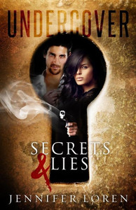 Undercover : Secrets & Lies Undercover : Secrets & Lies