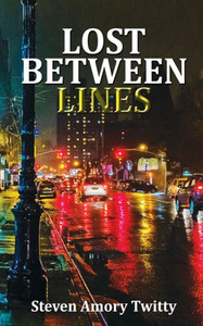 Lost Between Lines Lost Between Lines