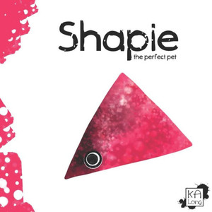 Shapie : The Perfect Pet