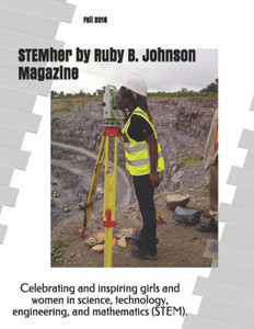 Stemher By Ruby B. Johnson Magazine : Fall 2018