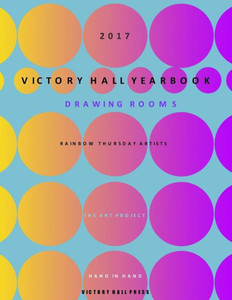 Victory Hall Yearbook 2017 Victory Hall Yearbook 2017