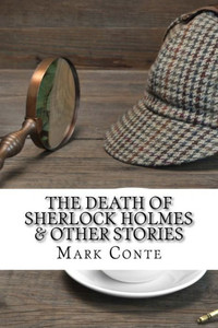 The Death Of Sherlock Holmes & Other Stories The Death Of Sherlock Holmes & Other Stories