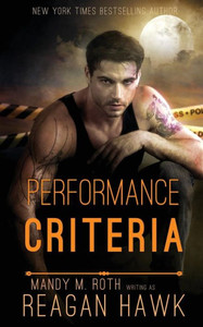 Performance Criteria Performance Criteria
