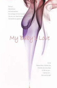 My Baby'S Love My Baby'S Love