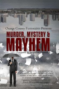 Murder, Mystery And Mayhem Murder, Mystery And Mayhem