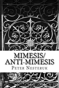 Mimesis/Anti-Mimesis