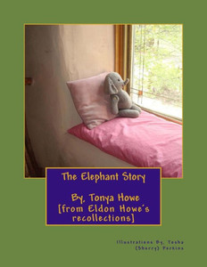 The Elephant Story The Elephant Story