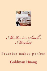Master In Stock Market Master In Stock Market