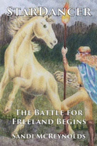 Stardancer : Book 1 Of The Twins Of Thune Stardancer : Book 1 Of The Twins Of Thune