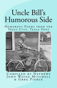 Uncle Bill'S Humorous Side
