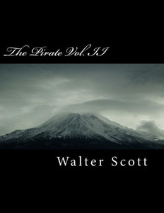 The Pirate Vol. Ii The Pirate Vol. Ii