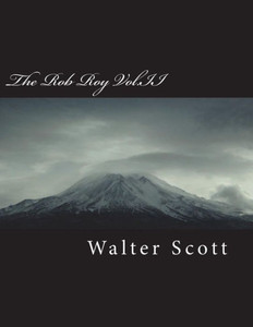 The Rob Roy Vol. Ii The Rob Roy Vol. Ii