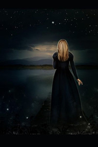 The Darkened Path : The Journey Begins The Darkened Path : The Journey Begins