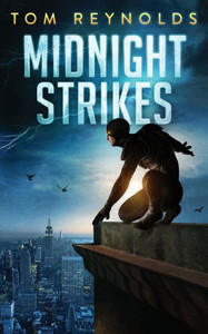 Midnight Strikes Midnight Strikes