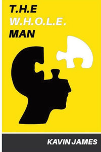 The W. H. O. L. E. Man The W. H. O. L. E. Man