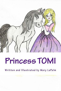 Princess Tomi Princess Tomi