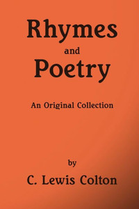 Rhymes And Poetry Rhymes And Poetry