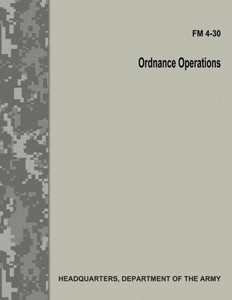 Ordnance Operations