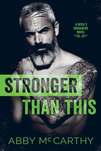 Stronger Than This Stronger Than This