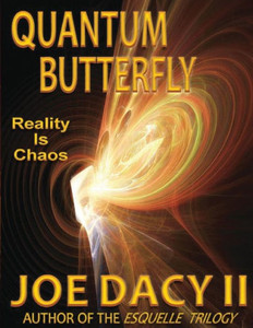 Quantum Butterfly : Reality Is Chaos Quantum Butterfly : Reality Is Chaos