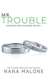 Mr. Trouble Mr. Trouble