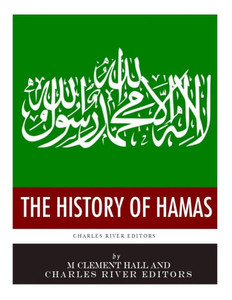 The History Of Hamas The History Of Hamas